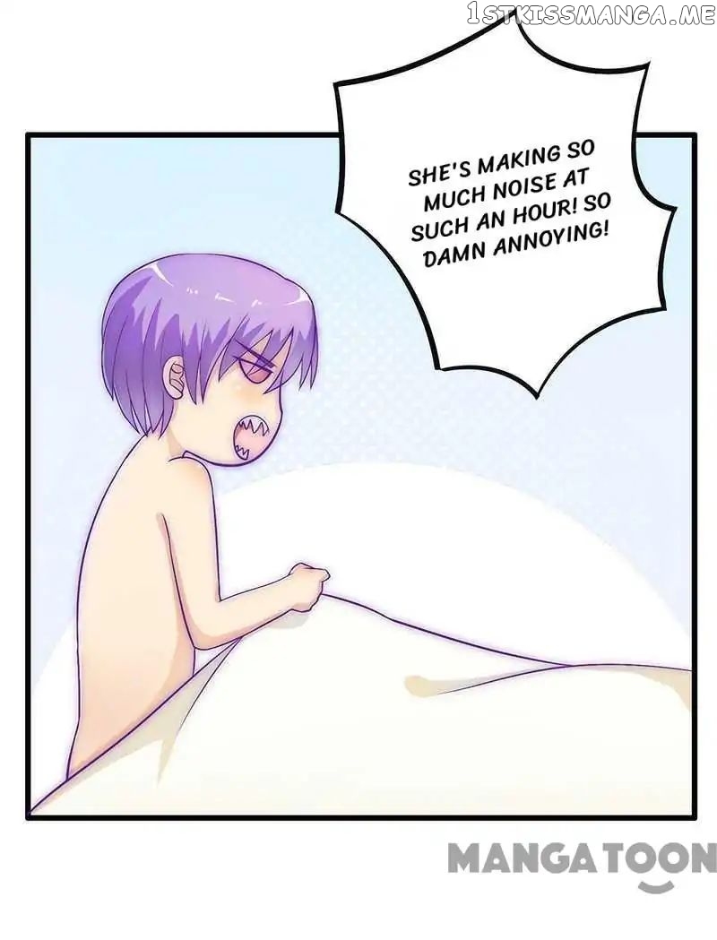 Iceberg Prince, Spare Me chapter 33 - page 4