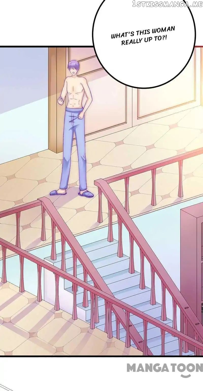 Iceberg Prince, Spare Me chapter 33 - page 6