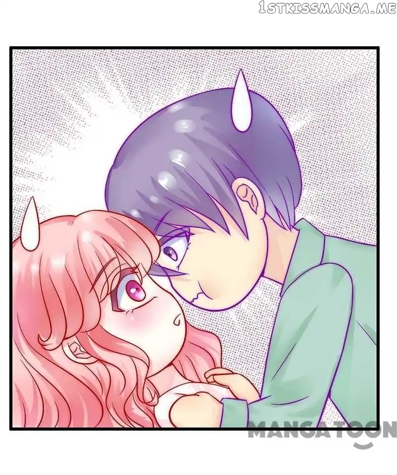 Iceberg Prince, Spare Me chapter 28 - page 11