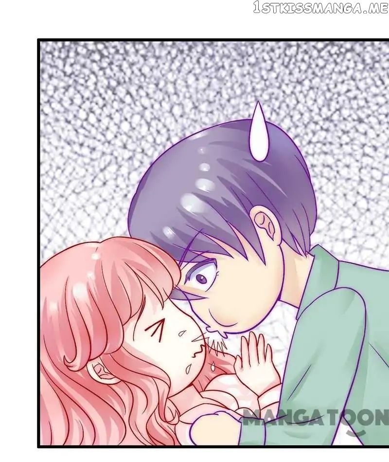 Iceberg Prince, Spare Me chapter 28 - page 12