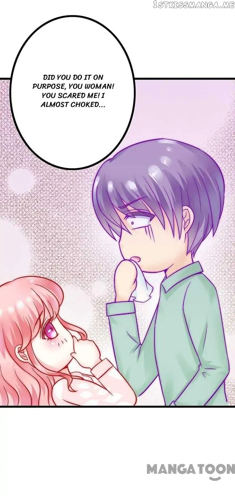 Iceberg Prince, Spare Me chapter 28 - page 14