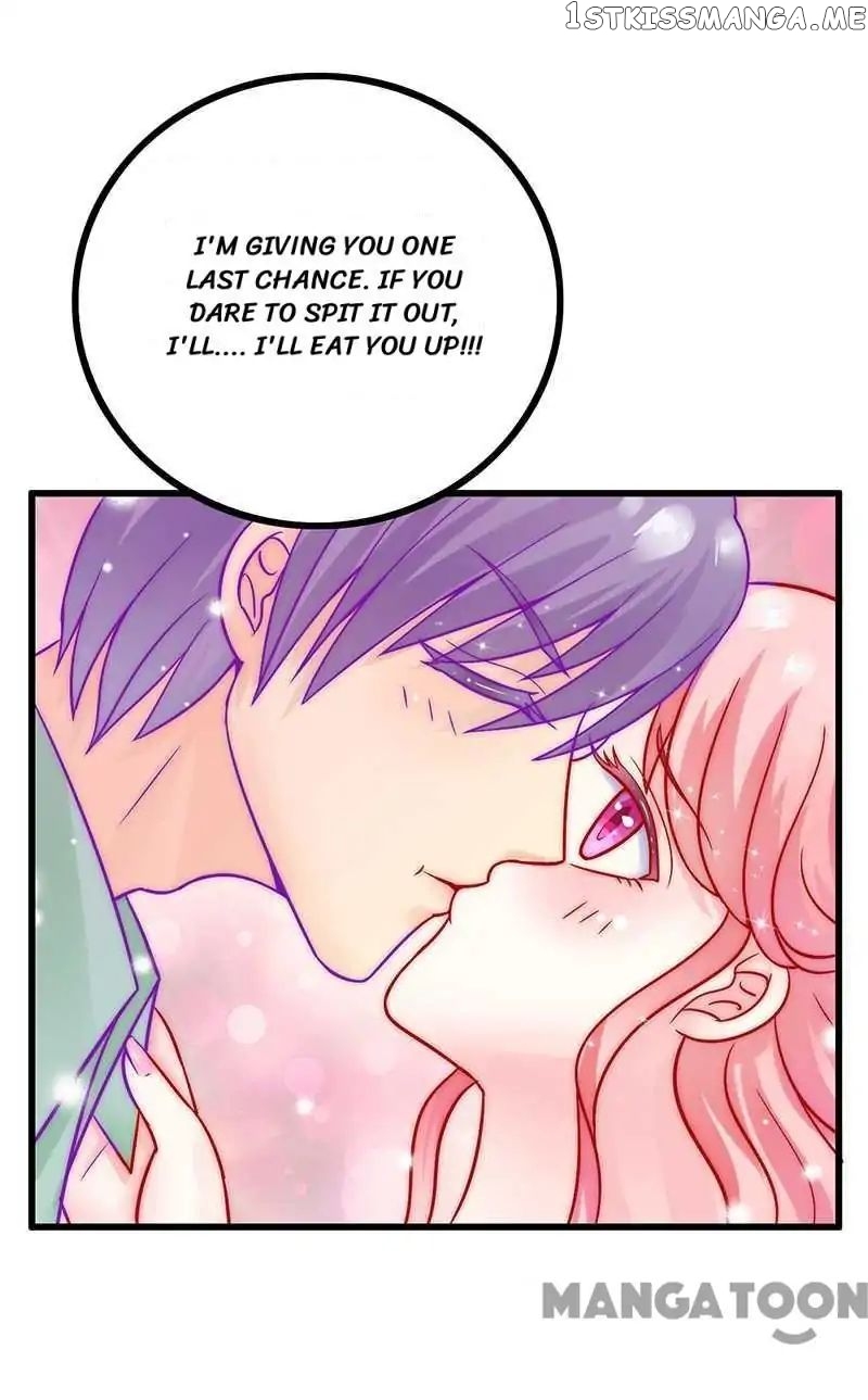 Iceberg Prince, Spare Me chapter 28 - page 15