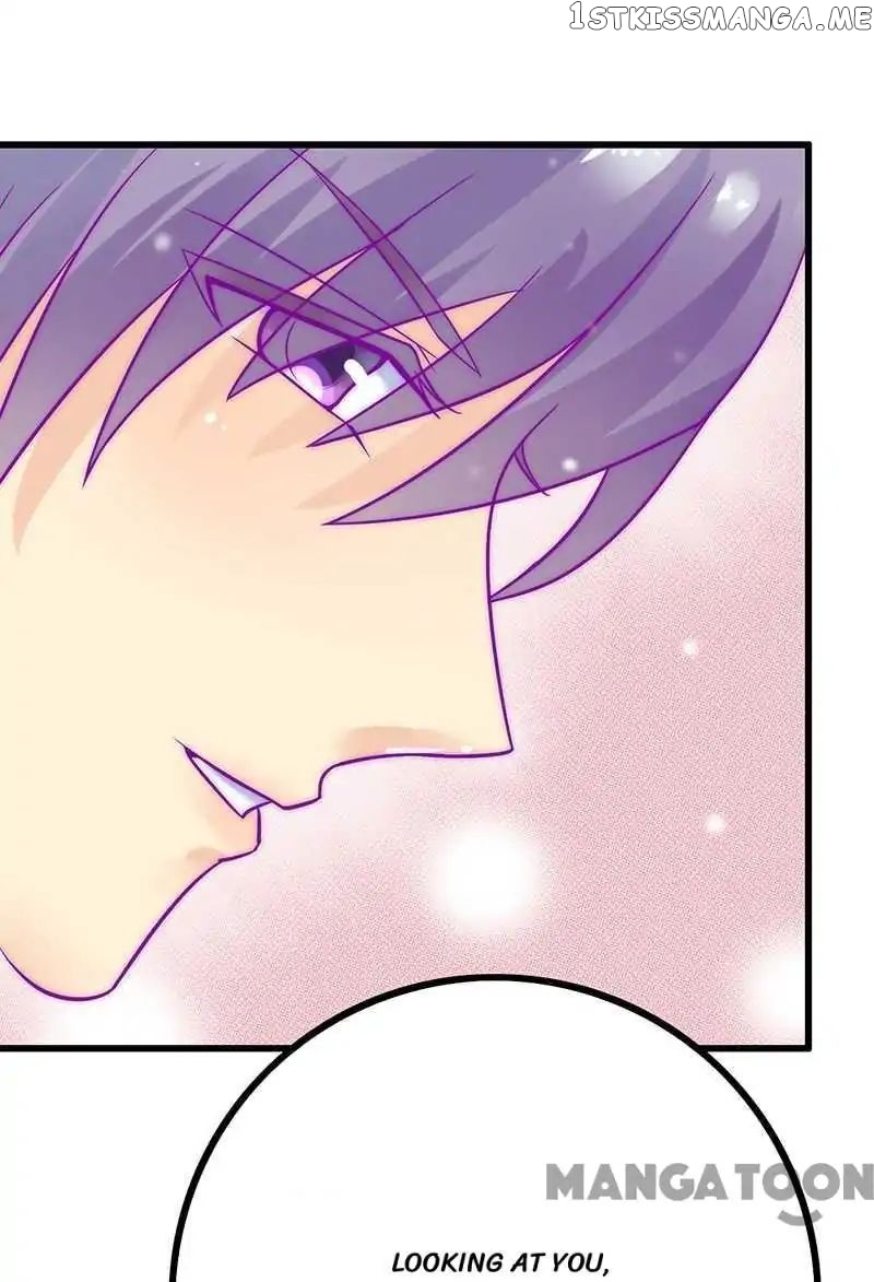 Iceberg Prince, Spare Me chapter 28 - page 17