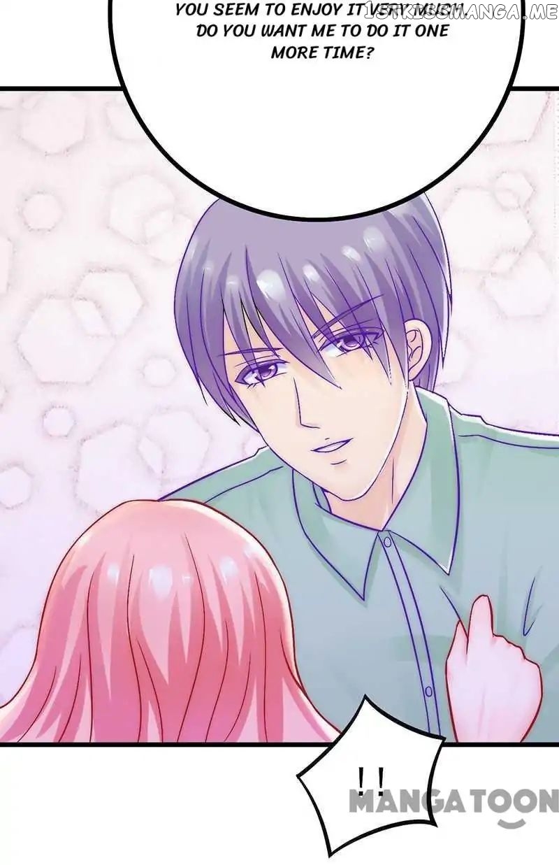 Iceberg Prince, Spare Me chapter 28 - page 18