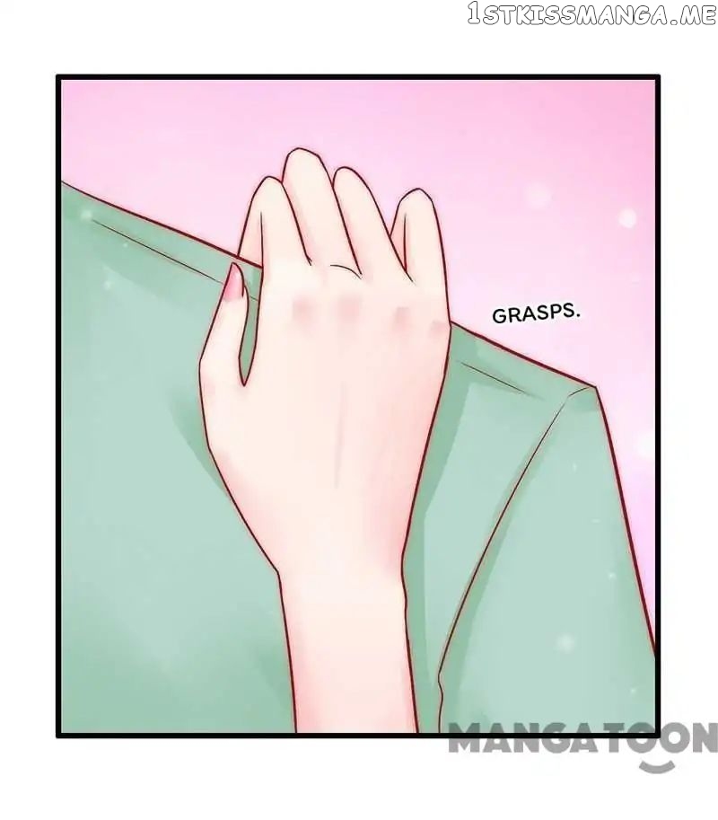 Iceberg Prince, Spare Me chapter 28 - page 19