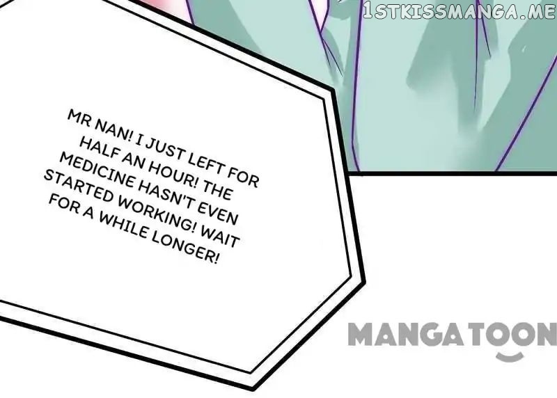 Iceberg Prince, Spare Me chapter 28 - page 2