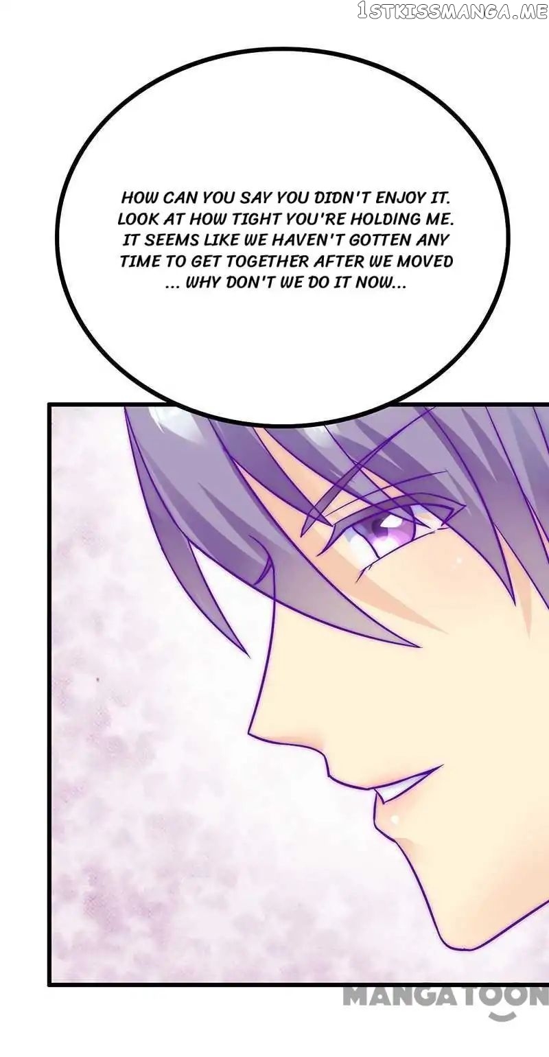Iceberg Prince, Spare Me chapter 28 - page 21