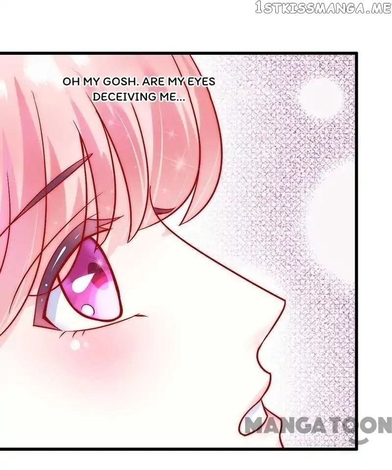 Iceberg Prince, Spare Me chapter 28 - page 22
