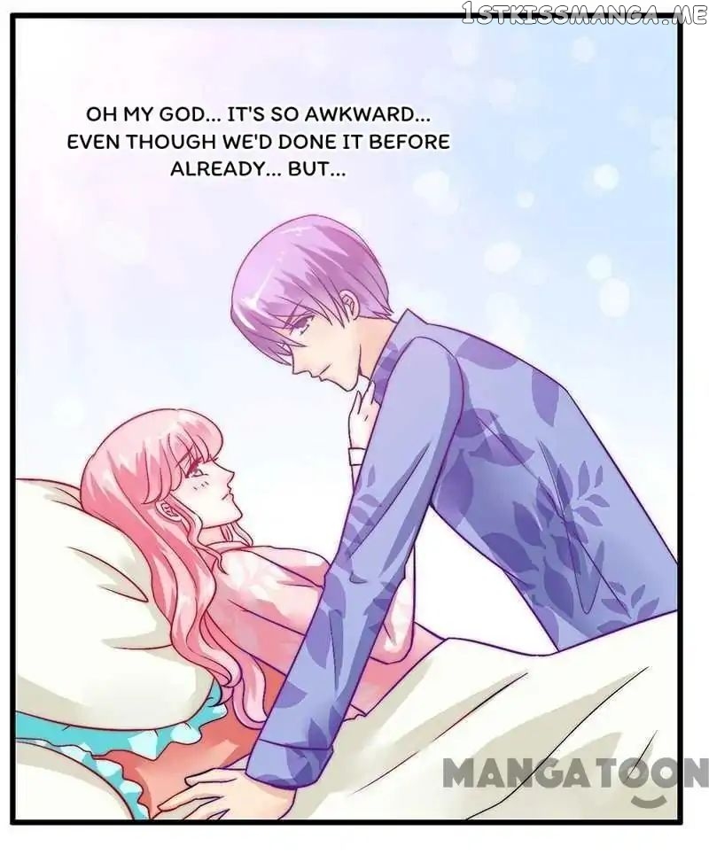 Iceberg Prince, Spare Me chapter 29 - page 1