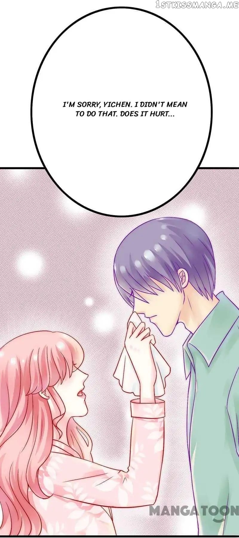 Iceberg Prince, Spare Me chapter 29 - page 11