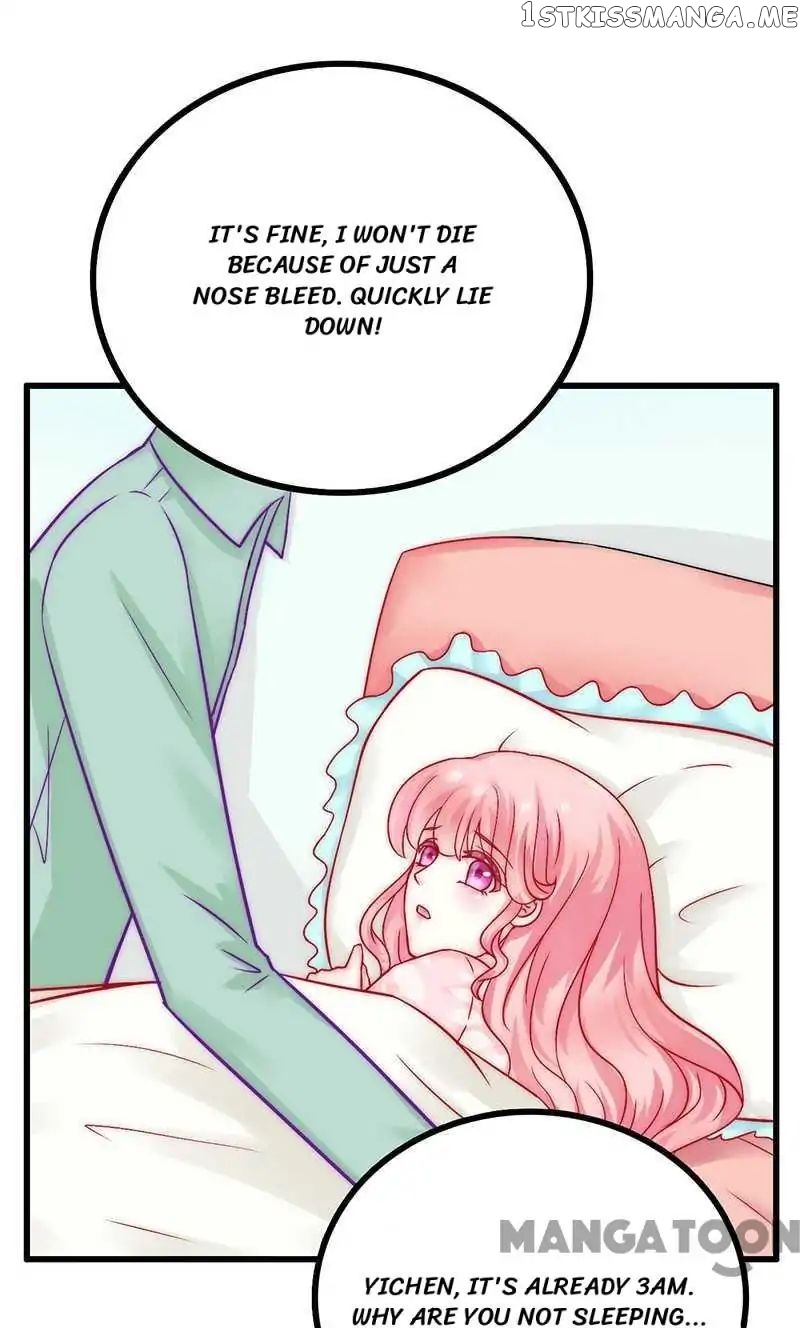 Iceberg Prince, Spare Me chapter 29 - page 14