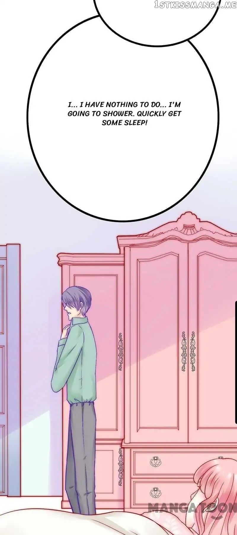 Iceberg Prince, Spare Me chapter 29 - page 15