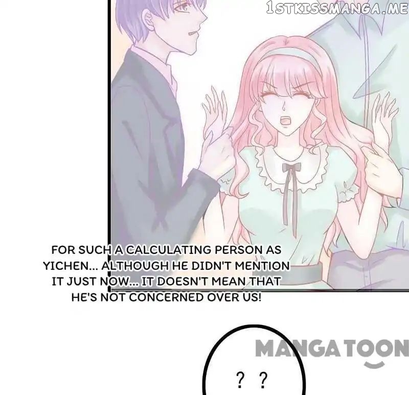 Iceberg Prince, Spare Me chapter 29 - page 21