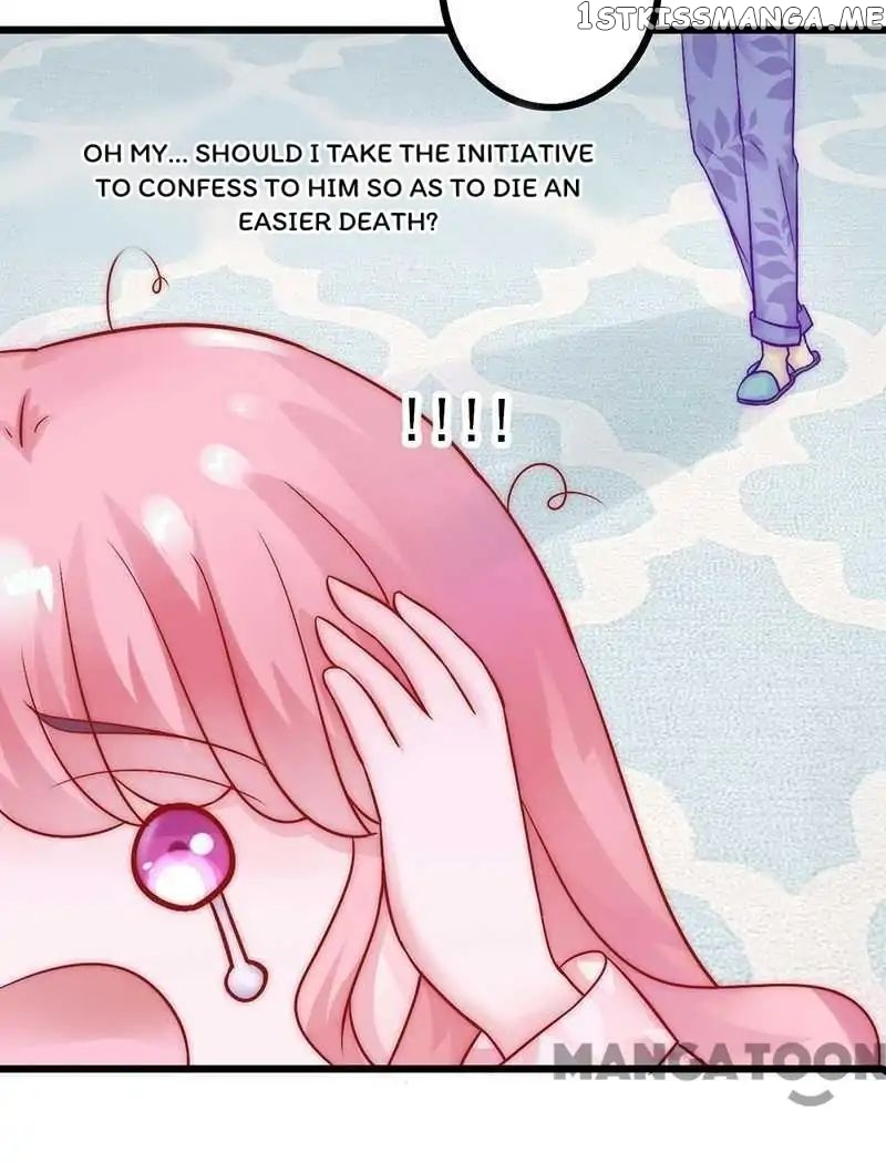 Iceberg Prince, Spare Me chapter 29 - page 22
