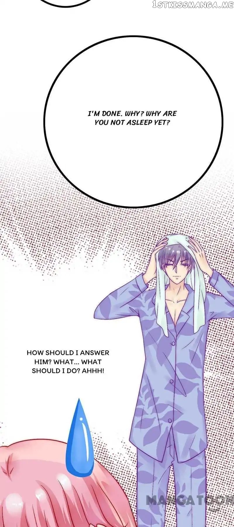 Iceberg Prince, Spare Me chapter 29 - page 24