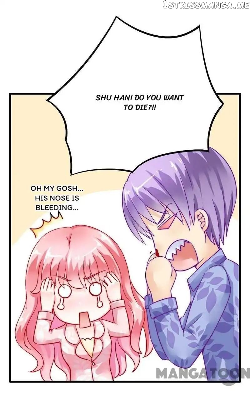 Iceberg Prince, Spare Me chapter 29 - page 4