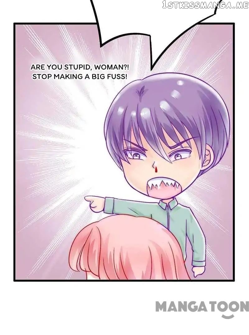 Iceberg Prince, Spare Me chapter 29 - page 7