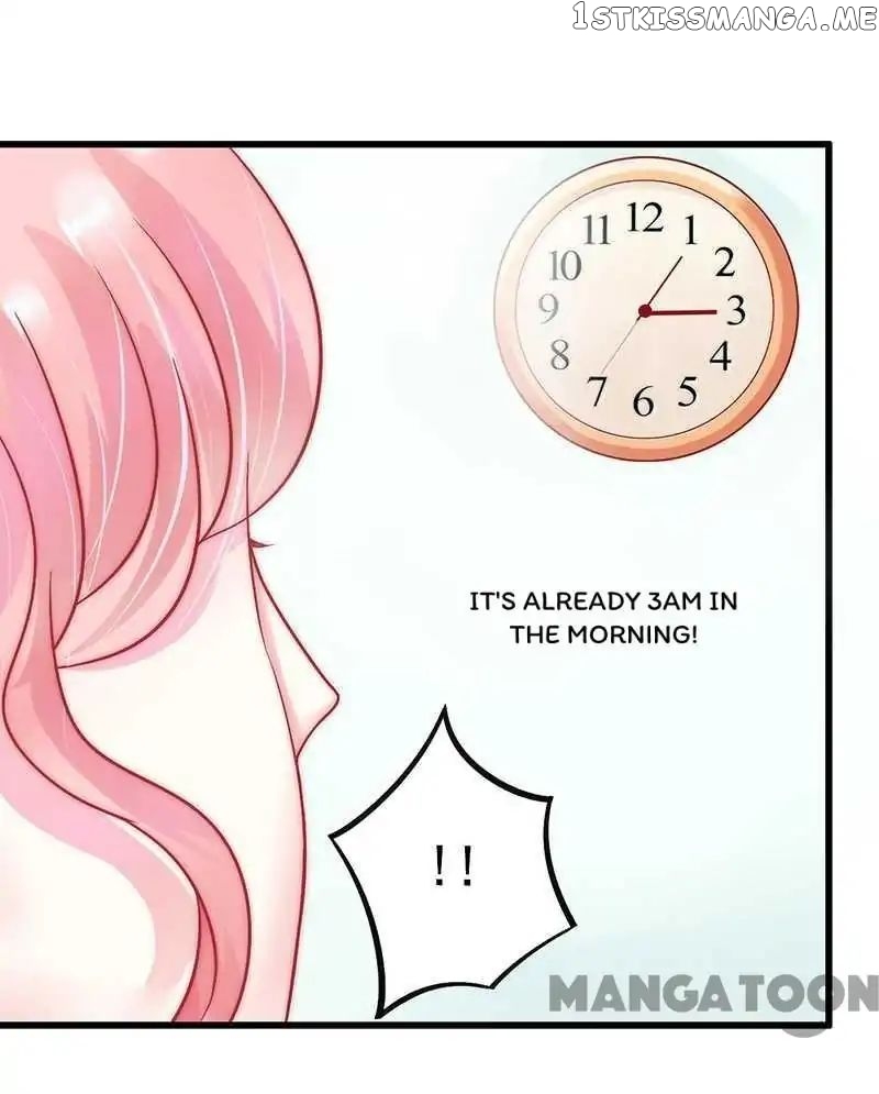 Iceberg Prince, Spare Me chapter 29 - page 8