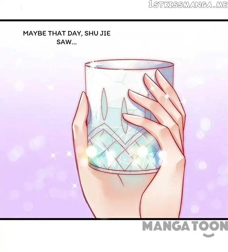 Iceberg Prince, Spare Me chapter 36 - page 11