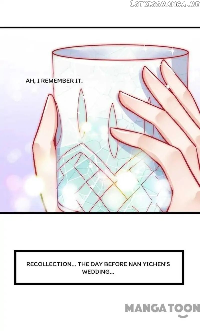 Iceberg Prince, Spare Me chapter 36 - page 12