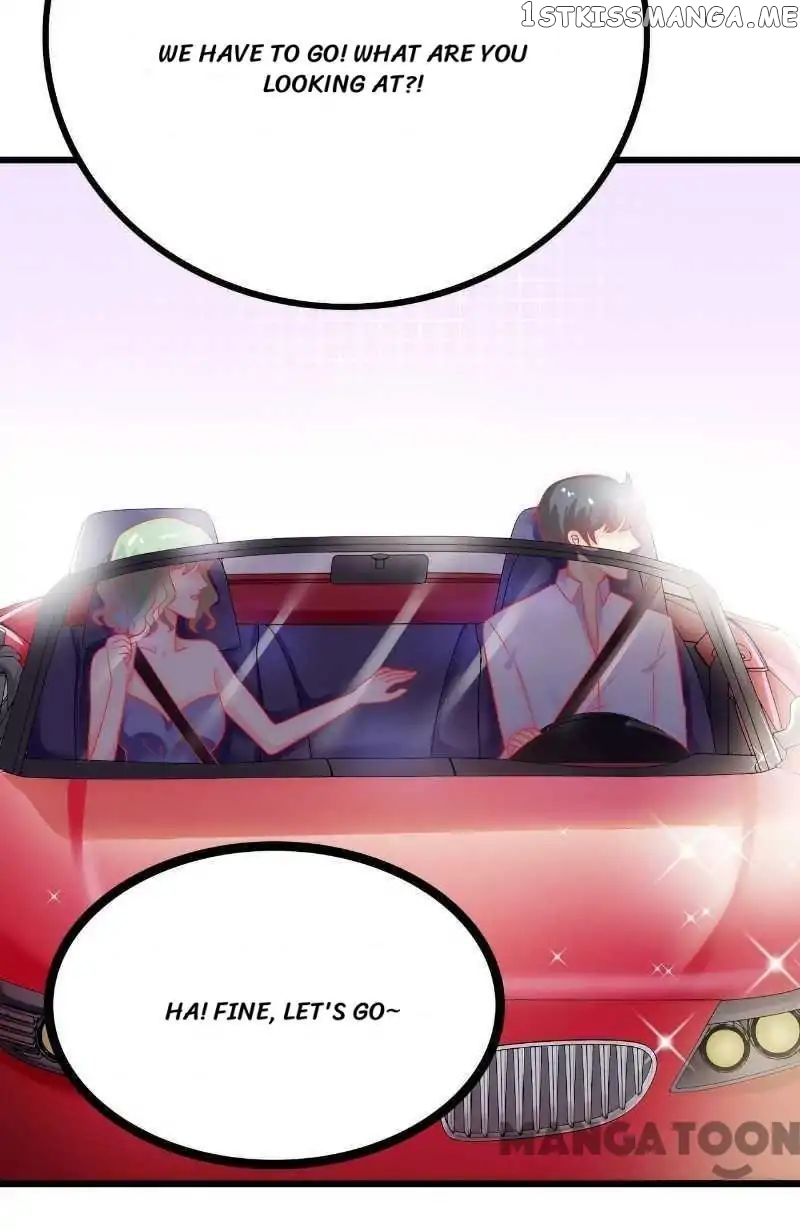Iceberg Prince, Spare Me chapter 36 - page 23