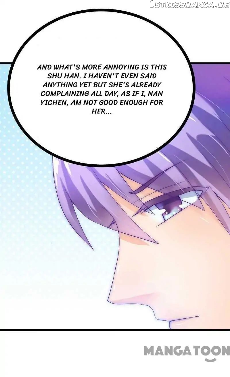 Iceberg Prince, Spare Me chapter 36 - page 4