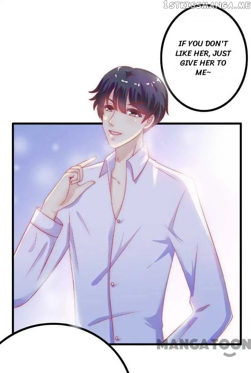 Iceberg Prince, Spare Me chapter 36 - page 5