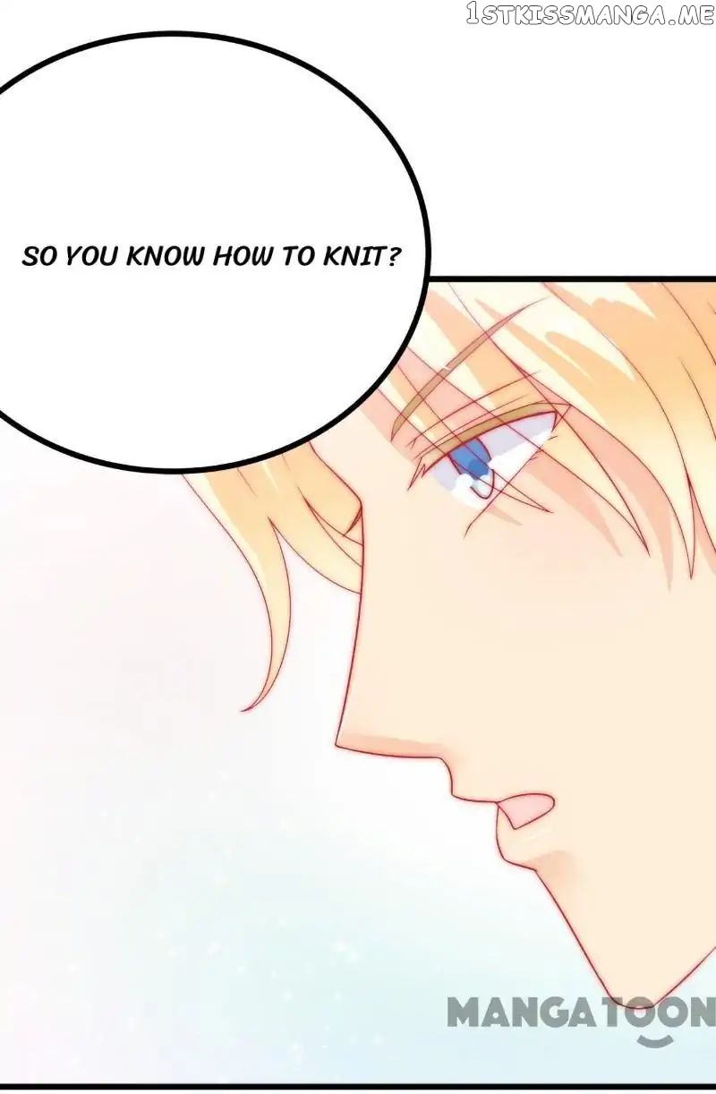 Iceberg Prince, Spare Me chapter 62 - page 17