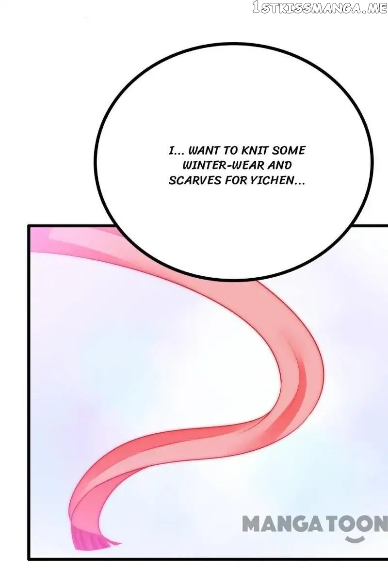 Iceberg Prince, Spare Me chapter 62 - page 19