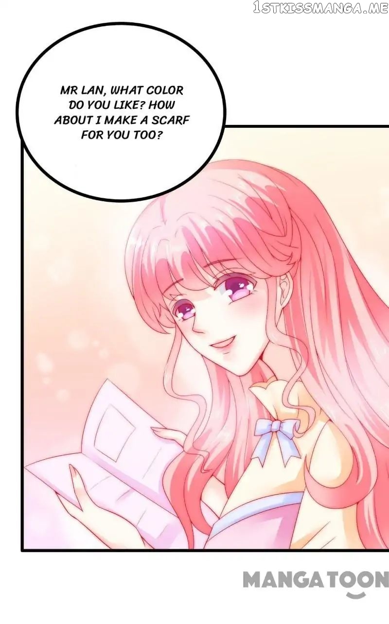 Iceberg Prince, Spare Me chapter 62 - page 25