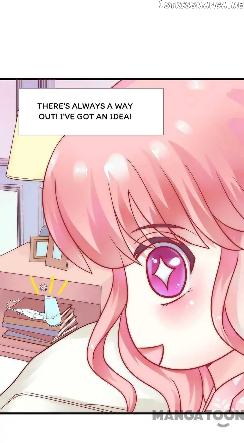 Iceberg Prince, Spare Me chapter 30 - page 1