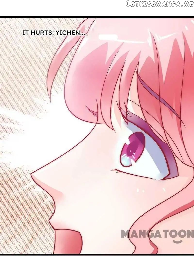 Iceberg Prince, Spare Me chapter 30 - page 11
