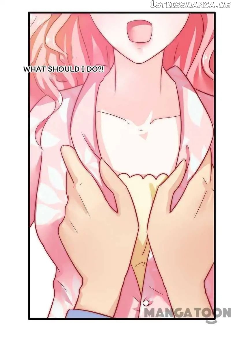 Iceberg Prince, Spare Me chapter 30 - page 13