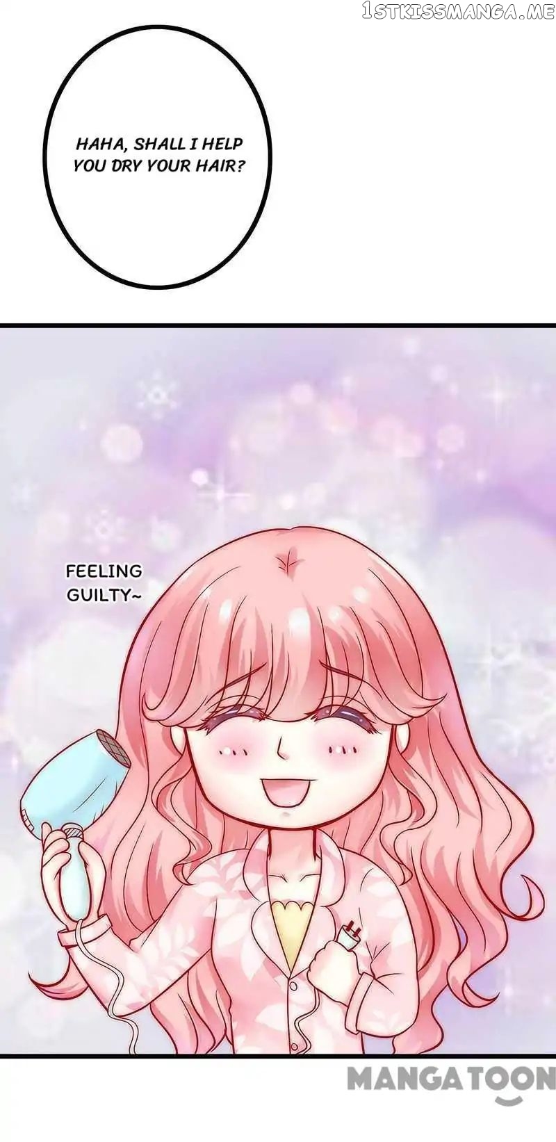 Iceberg Prince, Spare Me chapter 30 - page 2