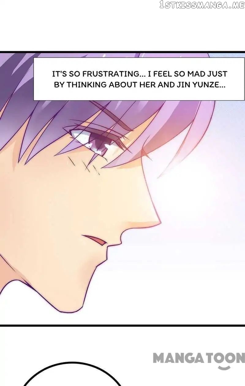 Iceberg Prince, Spare Me chapter 30 - page 20