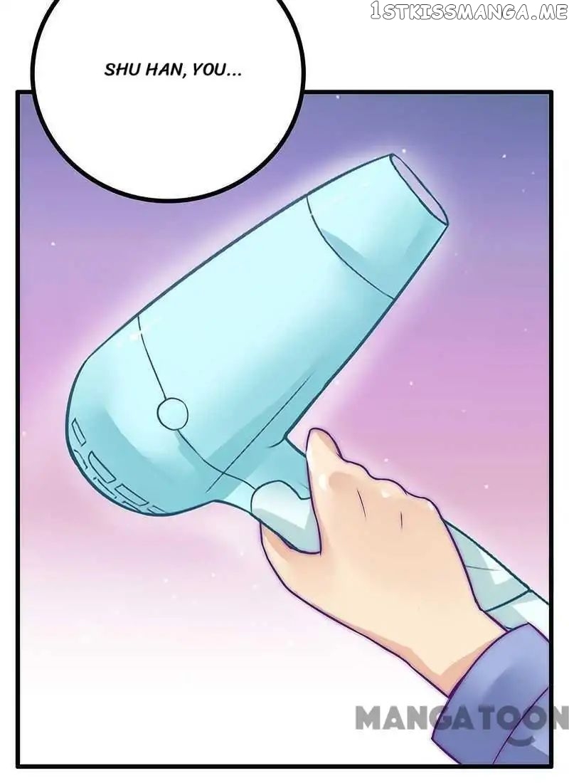 Iceberg Prince, Spare Me chapter 30 - page 21