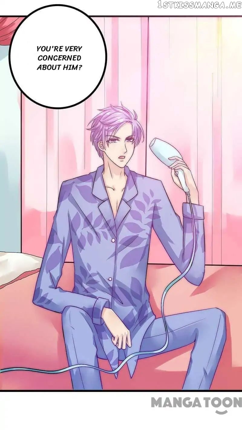 Iceberg Prince, Spare Me chapter 30 - page 22