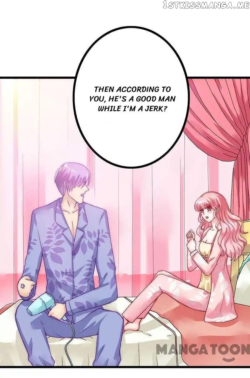 Iceberg Prince, Spare Me chapter 30 - page 26