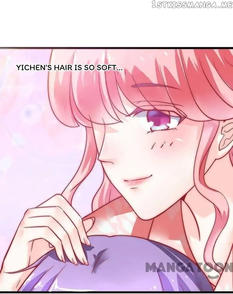 Iceberg Prince, Spare Me chapter 30 - page 6