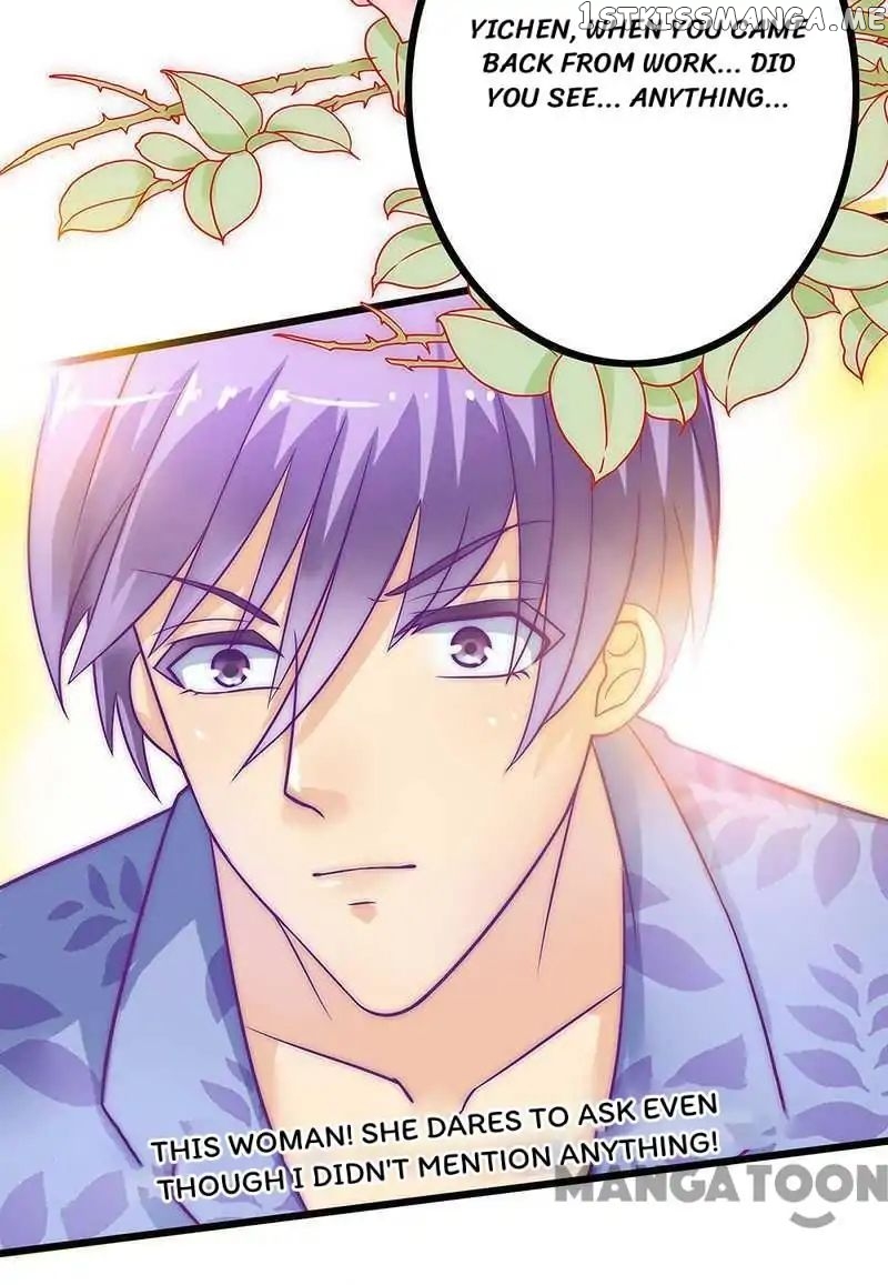 Iceberg Prince, Spare Me chapter 30 - page 8