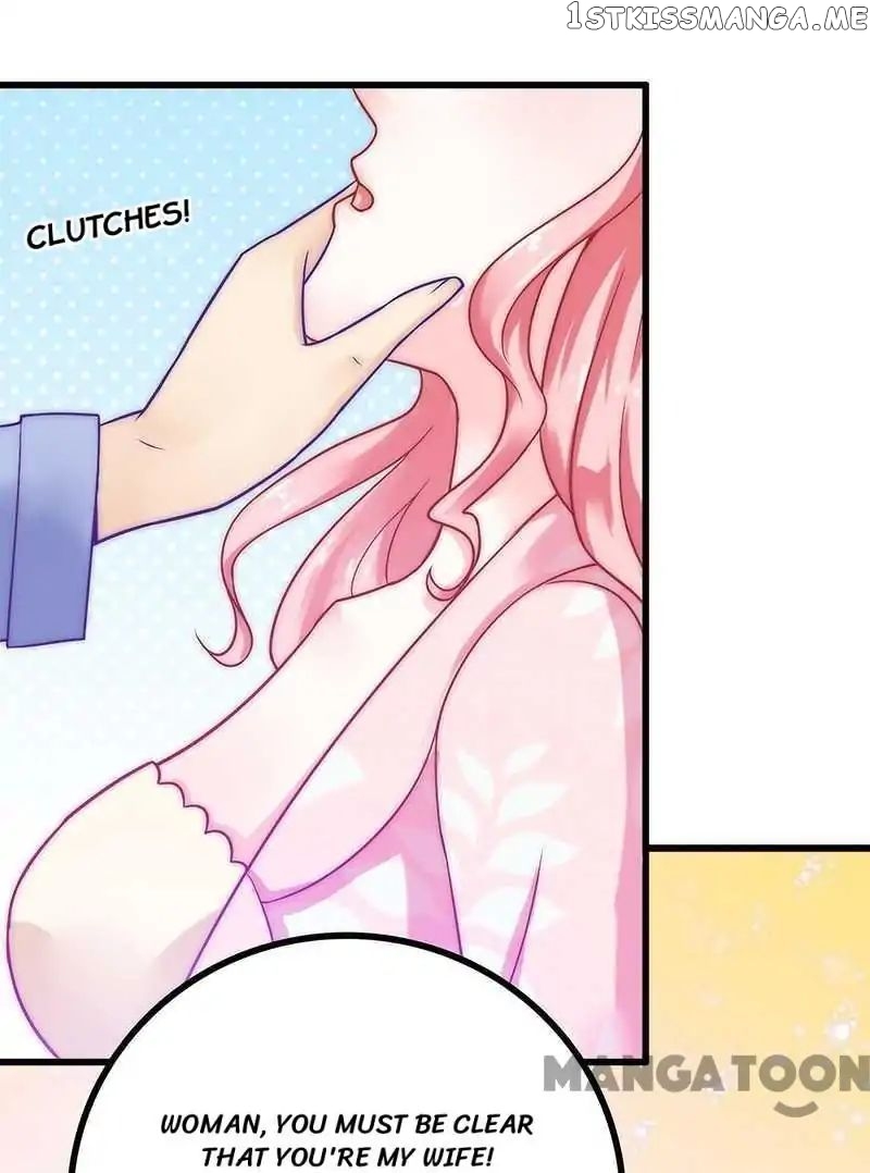 Iceberg Prince, Spare Me chapter 31 - page 1