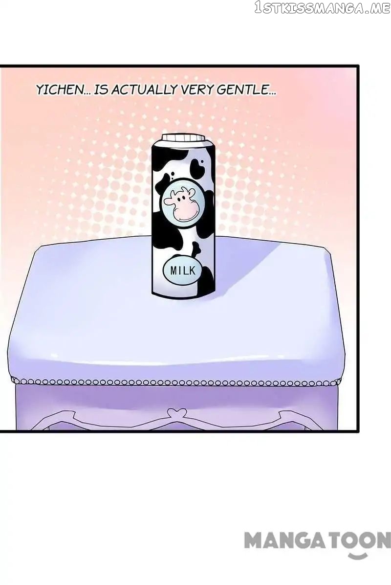 Iceberg Prince, Spare Me chapter 31 - page 10