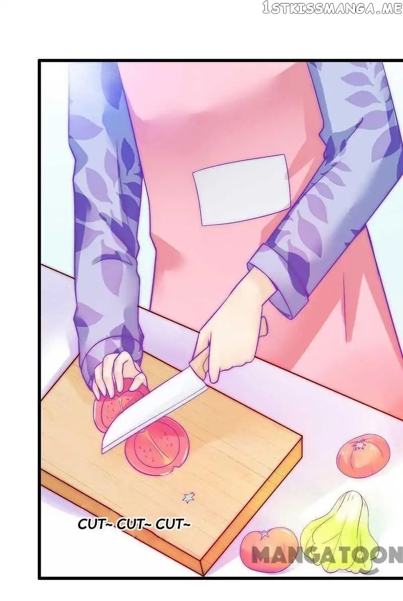 Iceberg Prince, Spare Me chapter 31 - page 13