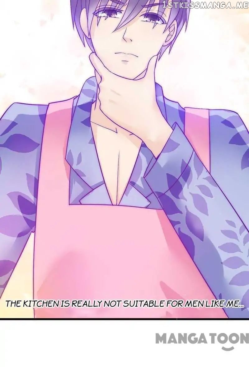 Iceberg Prince, Spare Me chapter 31 - page 17