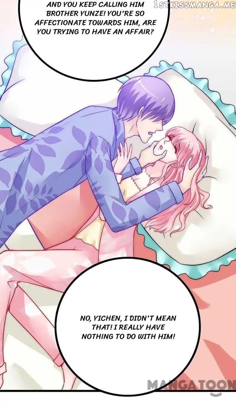 Iceberg Prince, Spare Me chapter 31 - page 2