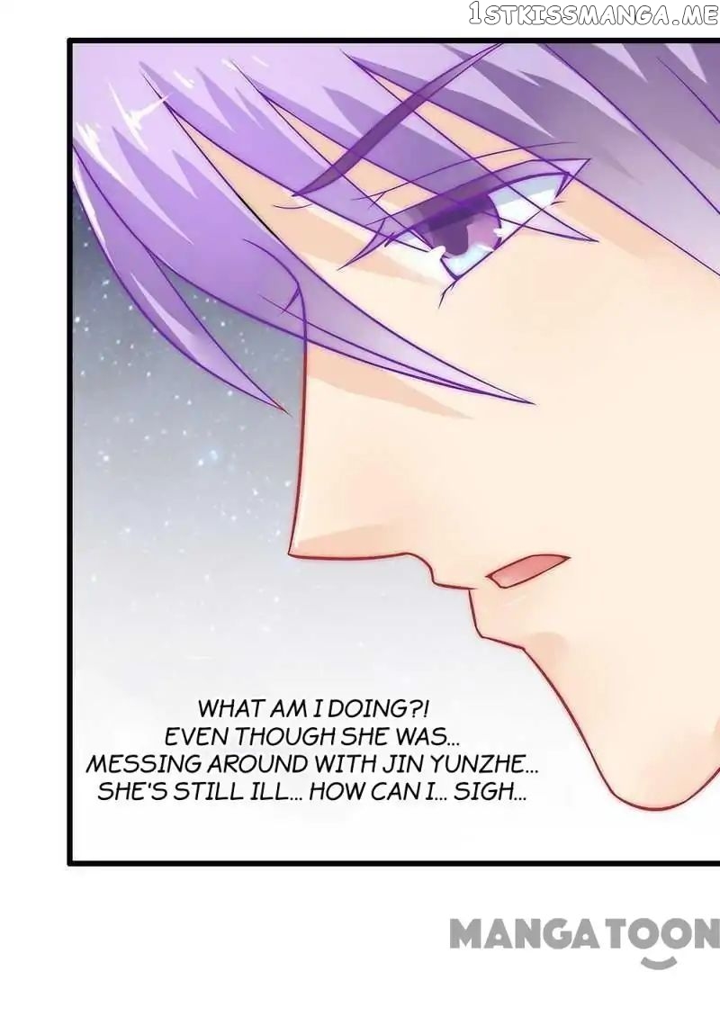 Iceberg Prince, Spare Me chapter 31 - page 4