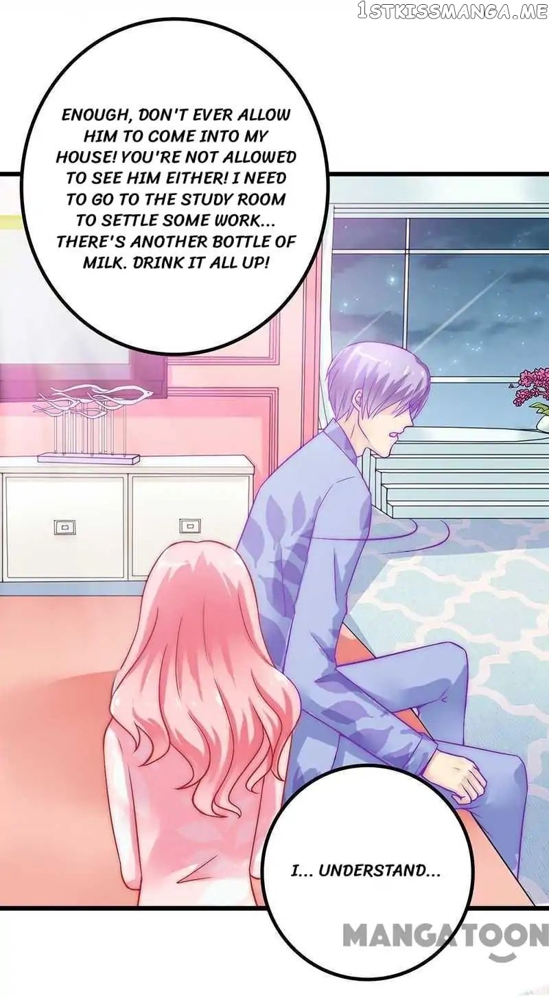 Iceberg Prince, Spare Me chapter 31 - page 6