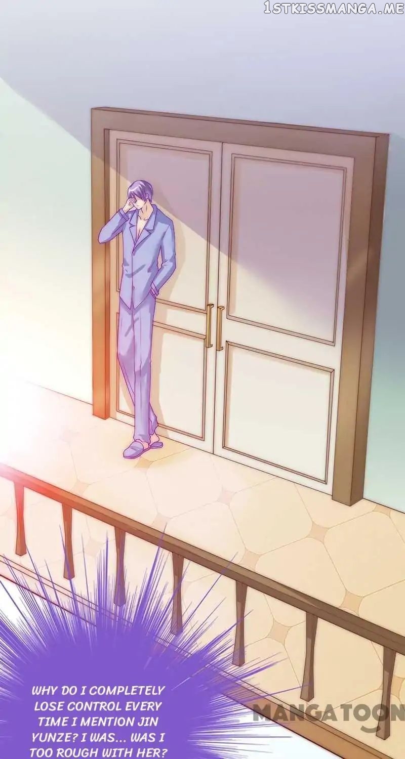 Iceberg Prince, Spare Me chapter 31 - page 7