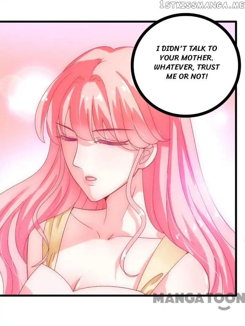 Iceberg Prince, Spare Me chapter 57 - page 1