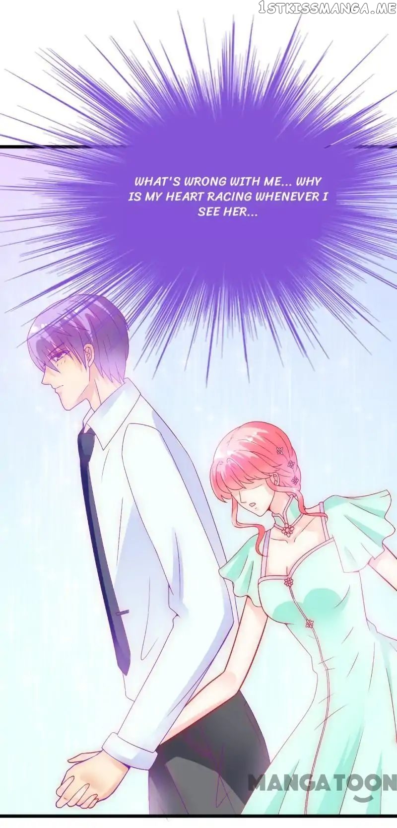 Iceberg Prince, Spare Me chapter 57 - page 10